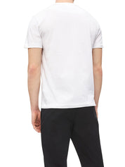 T-shirt Bianco Calvin Klein
