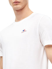 T-shirt Bianco Calvin Klein