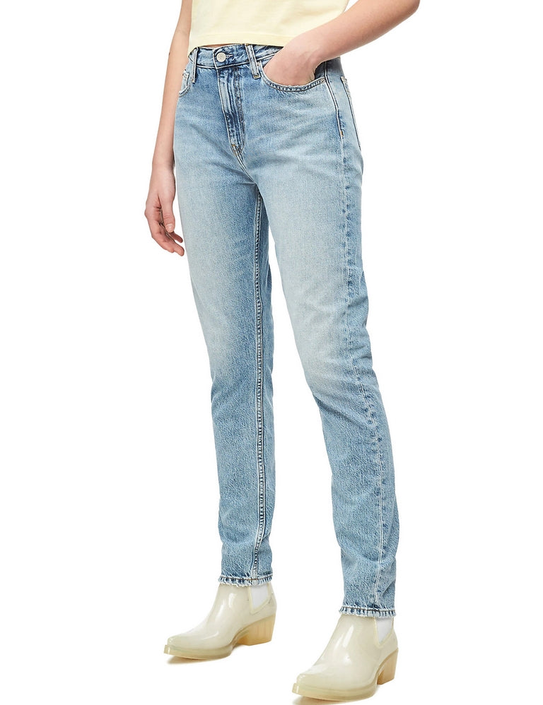 Jeans Blu Calvin Klein