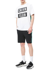 T-shirt Bianco Calvin Klein