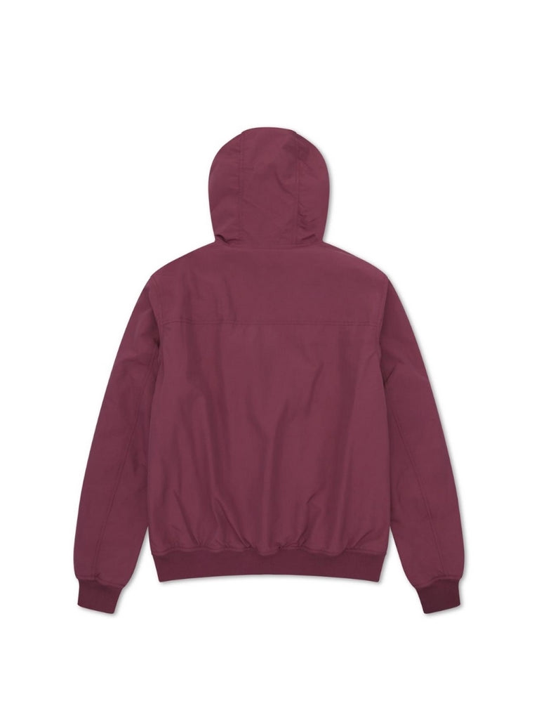 Giacche Bordeaux Tommy Hilfiger