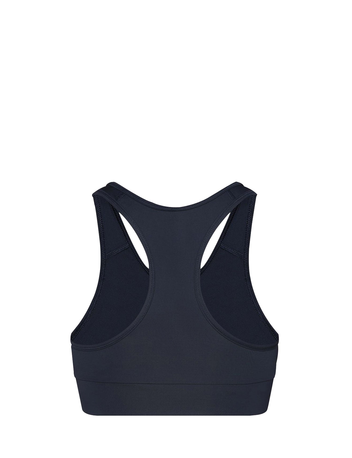 Top e canotte Blu Tommy Hilfiger