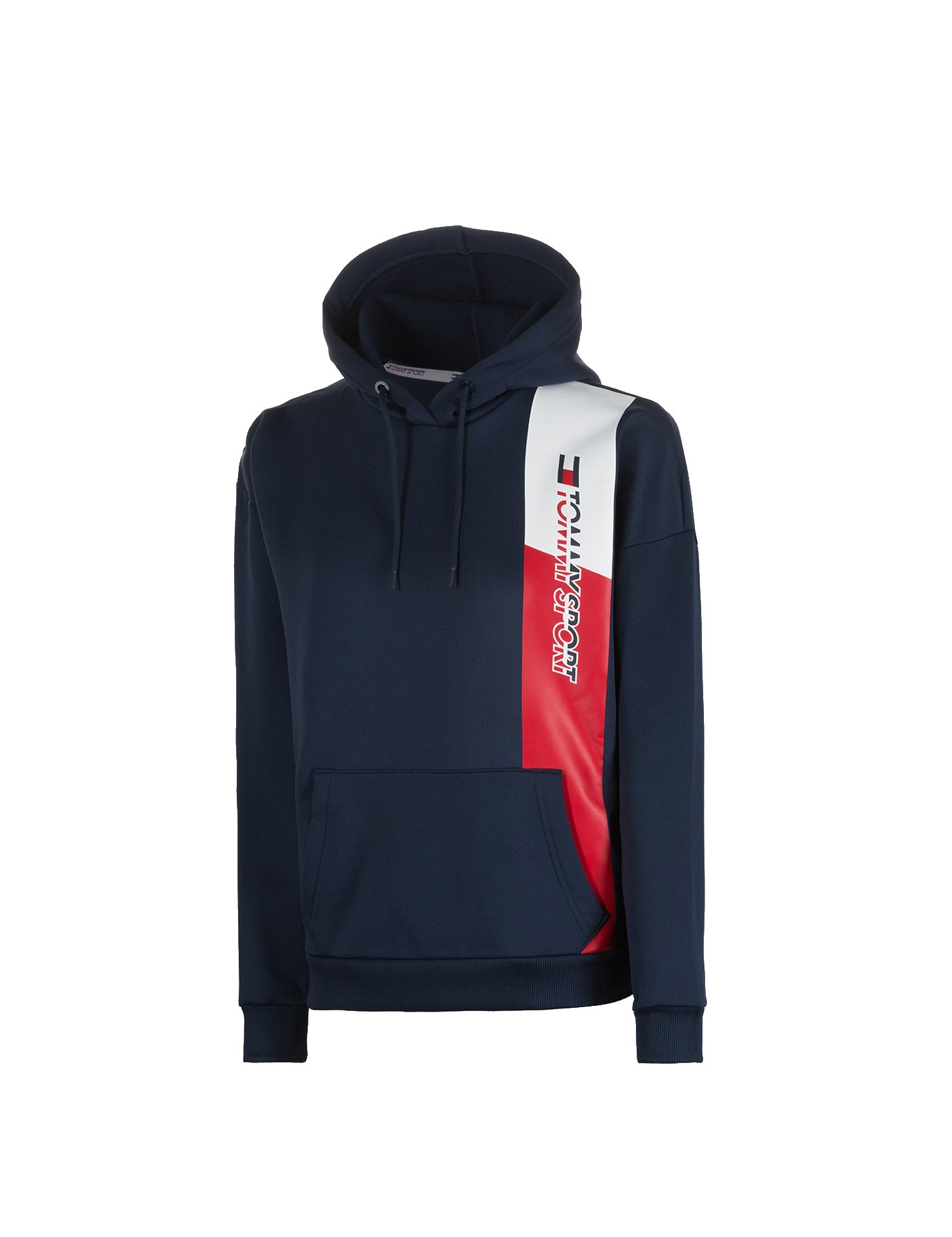 Felpe Blu Tommy Hilfiger