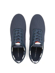 Sneakers Blu Tommy Hilfiger
