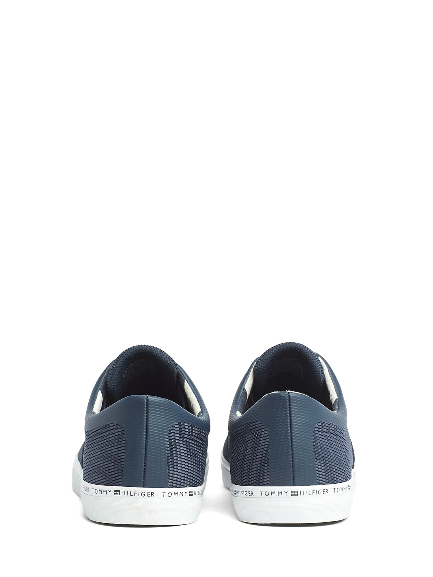 Sneakers Blu Tommy Hilfiger