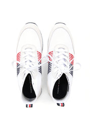 Sneakers Bianco Tommy Hilfiger