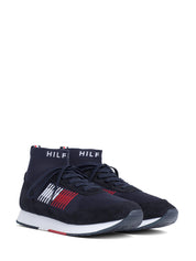 Sneakers Blu Tommy Hilfiger