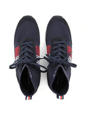 Sneakers Blu Tommy Hilfiger