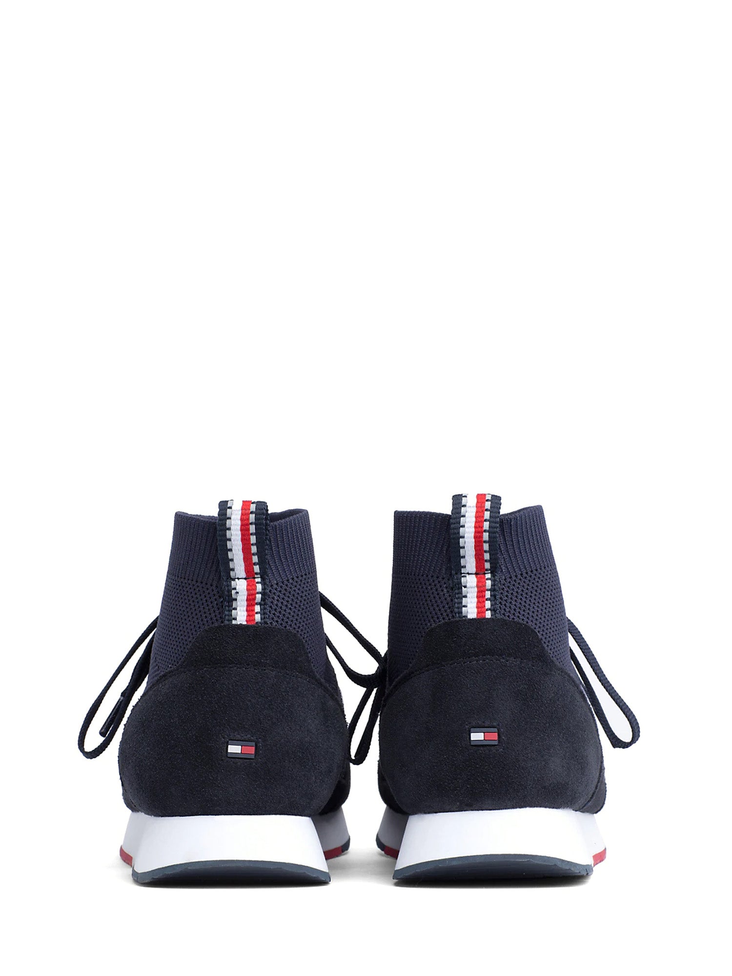Sneakers Blu Tommy Hilfiger