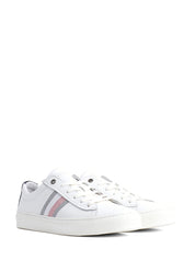 Sneakers Bianco Tommy Hilfiger