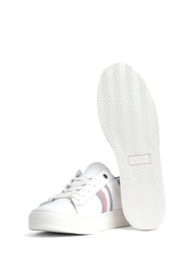Sneakers Bianco Tommy Hilfiger