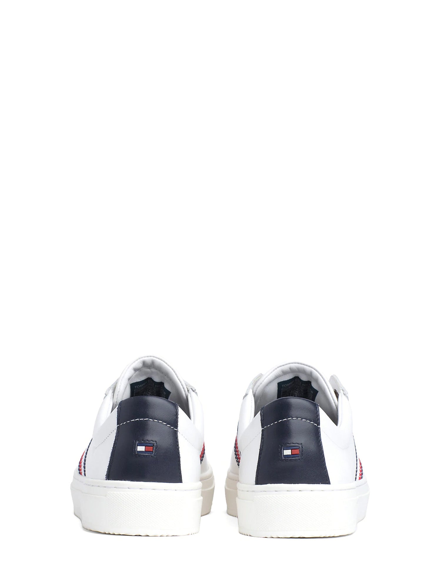 Sneakers Bianco Tommy Hilfiger