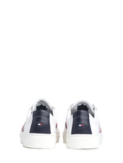 Sneakers Bianco Tommy Hilfiger