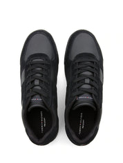 Sneakers Nero Tommy Hilfiger