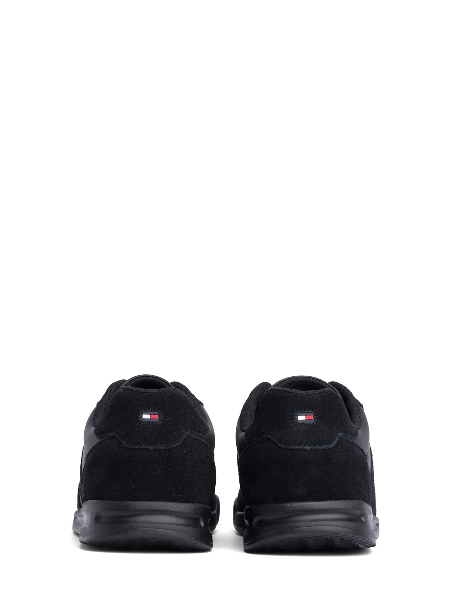 Sneakers Nero Tommy Hilfiger