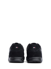 Sneakers Nero Tommy Hilfiger