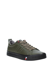 Sneakers Verde Tommy Hilfiger