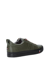 Sneakers Verde Tommy Hilfiger