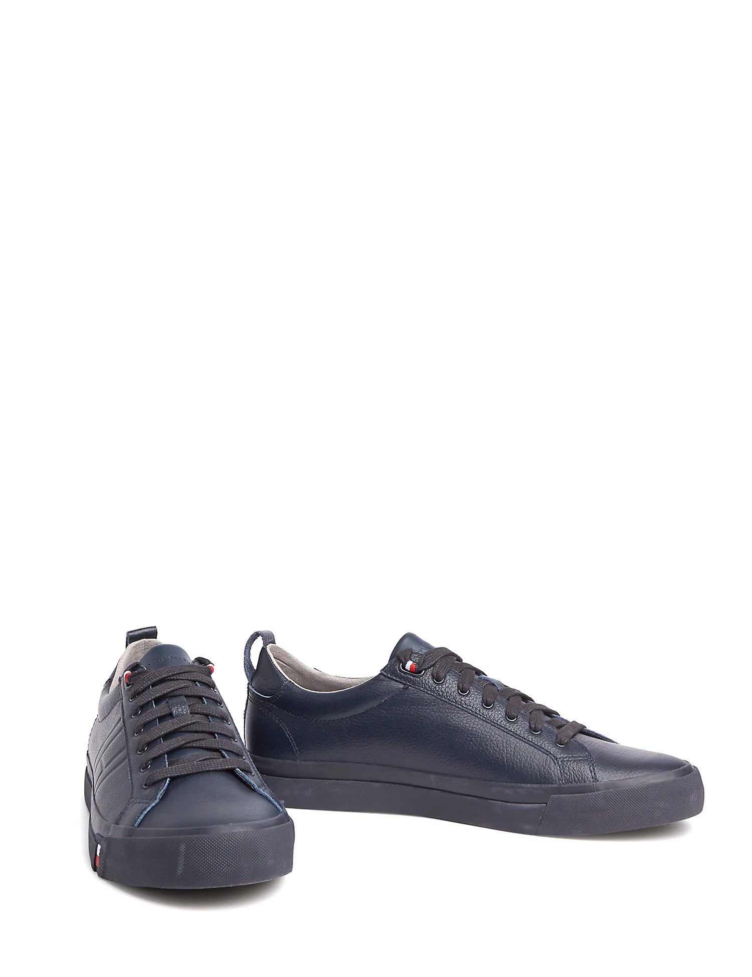 Sneakers Blu Tommy Hilfiger