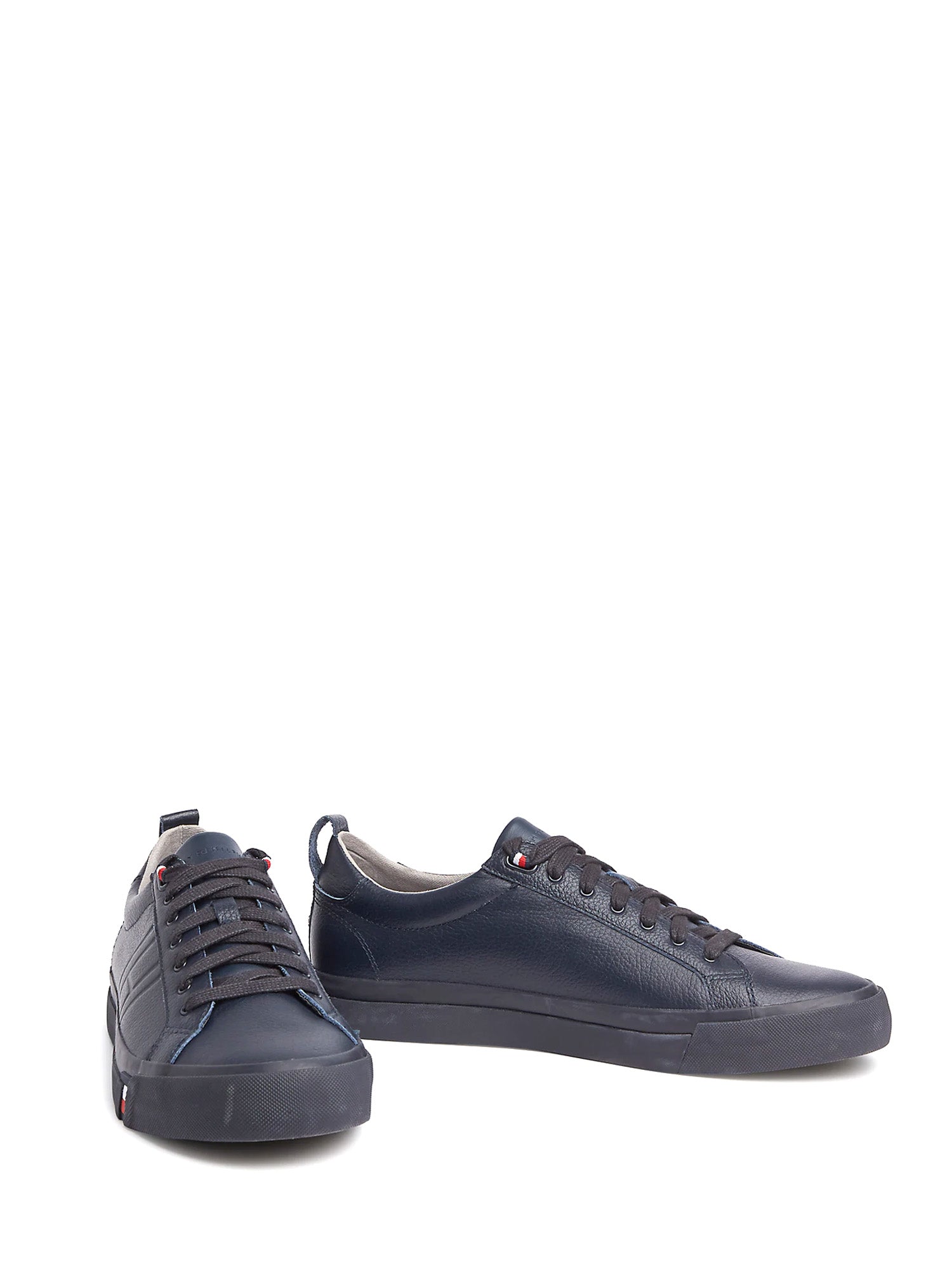 Sneakers Blu Tommy Hilfiger