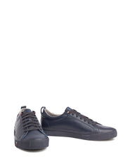 Sneakers Blu Tommy Hilfiger