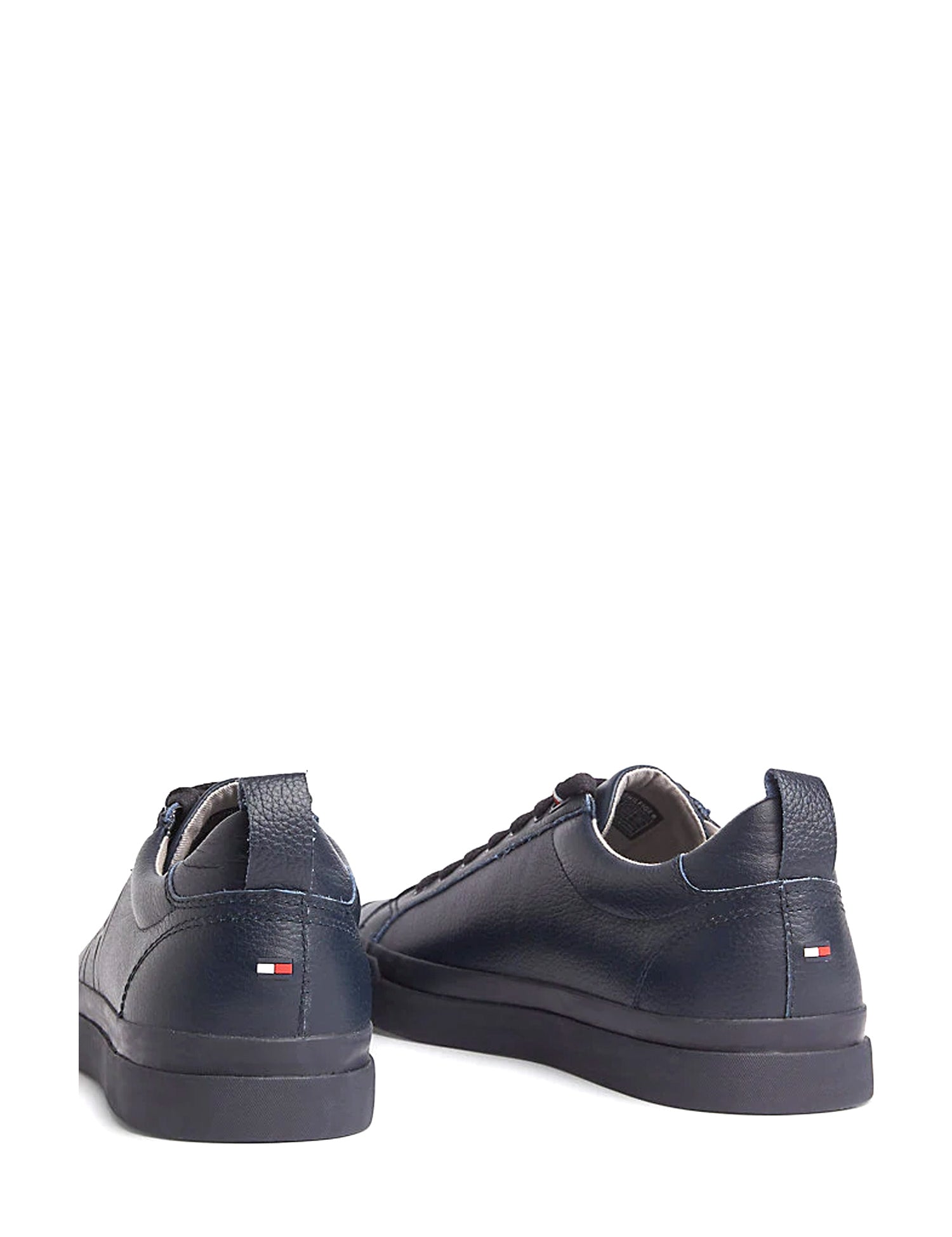 Sneakers Blu Tommy Hilfiger