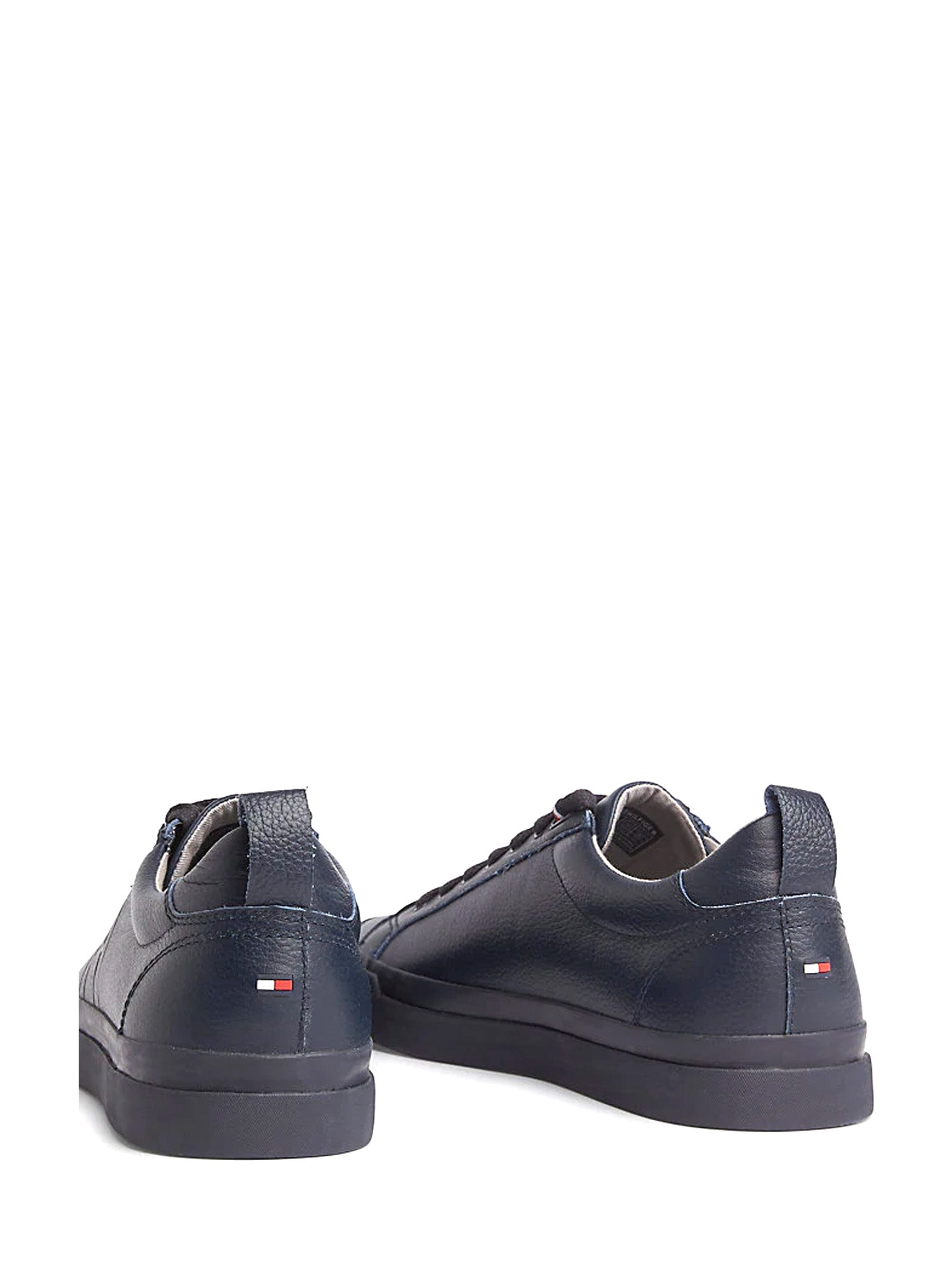 Sneakers Blu Tommy Hilfiger