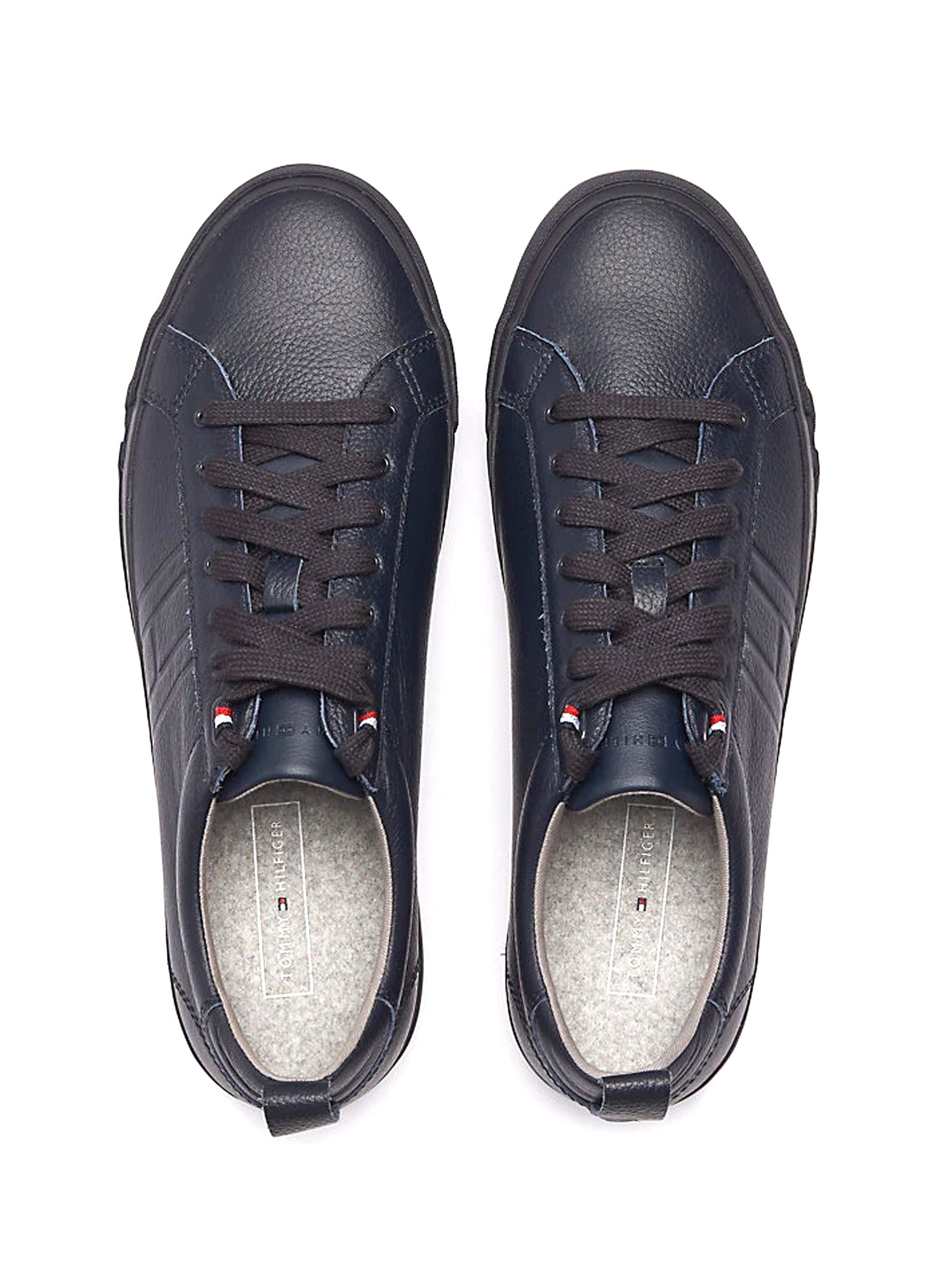 Sneakers Blu Tommy Hilfiger