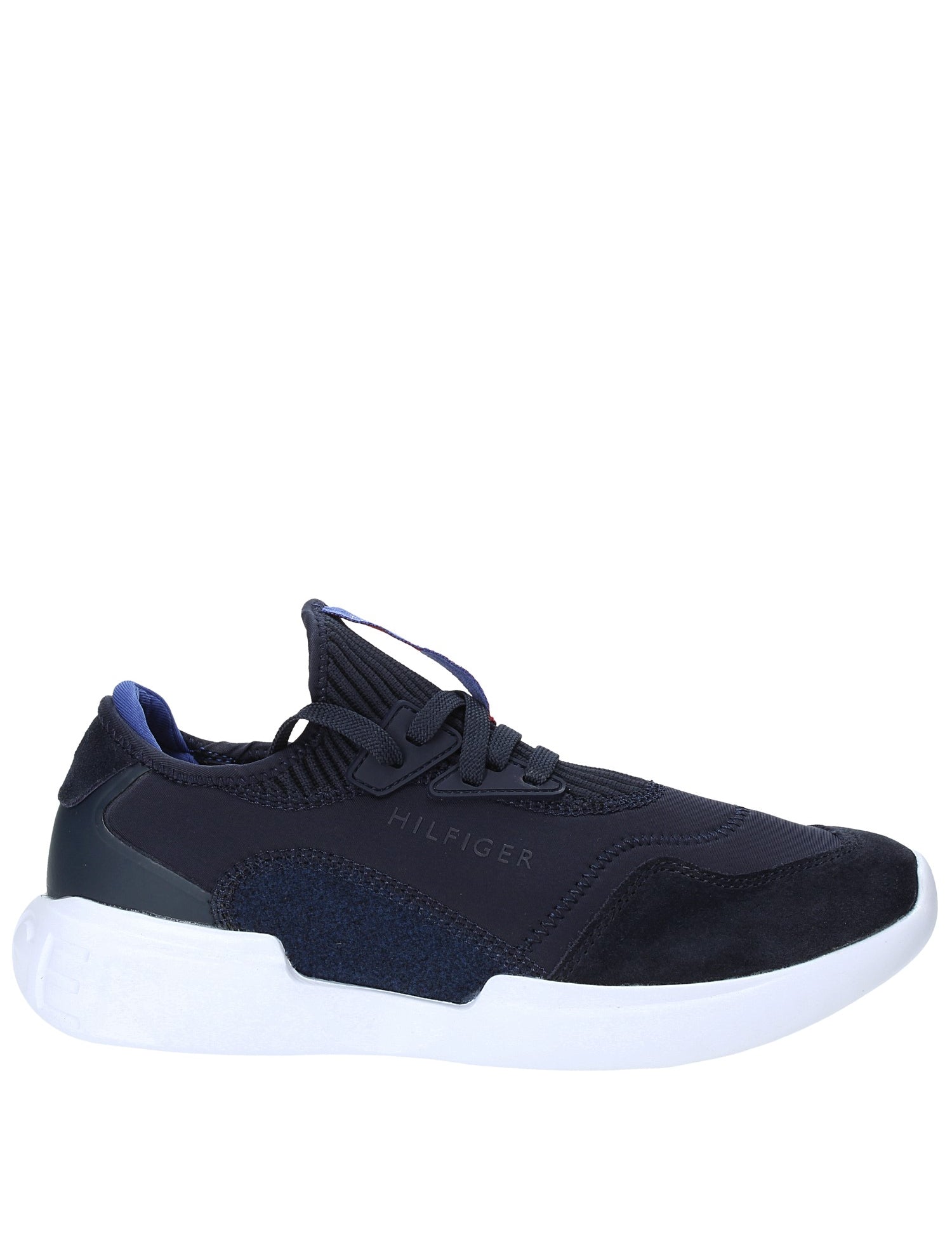 Sneakers Blu Tommy Hilfiger