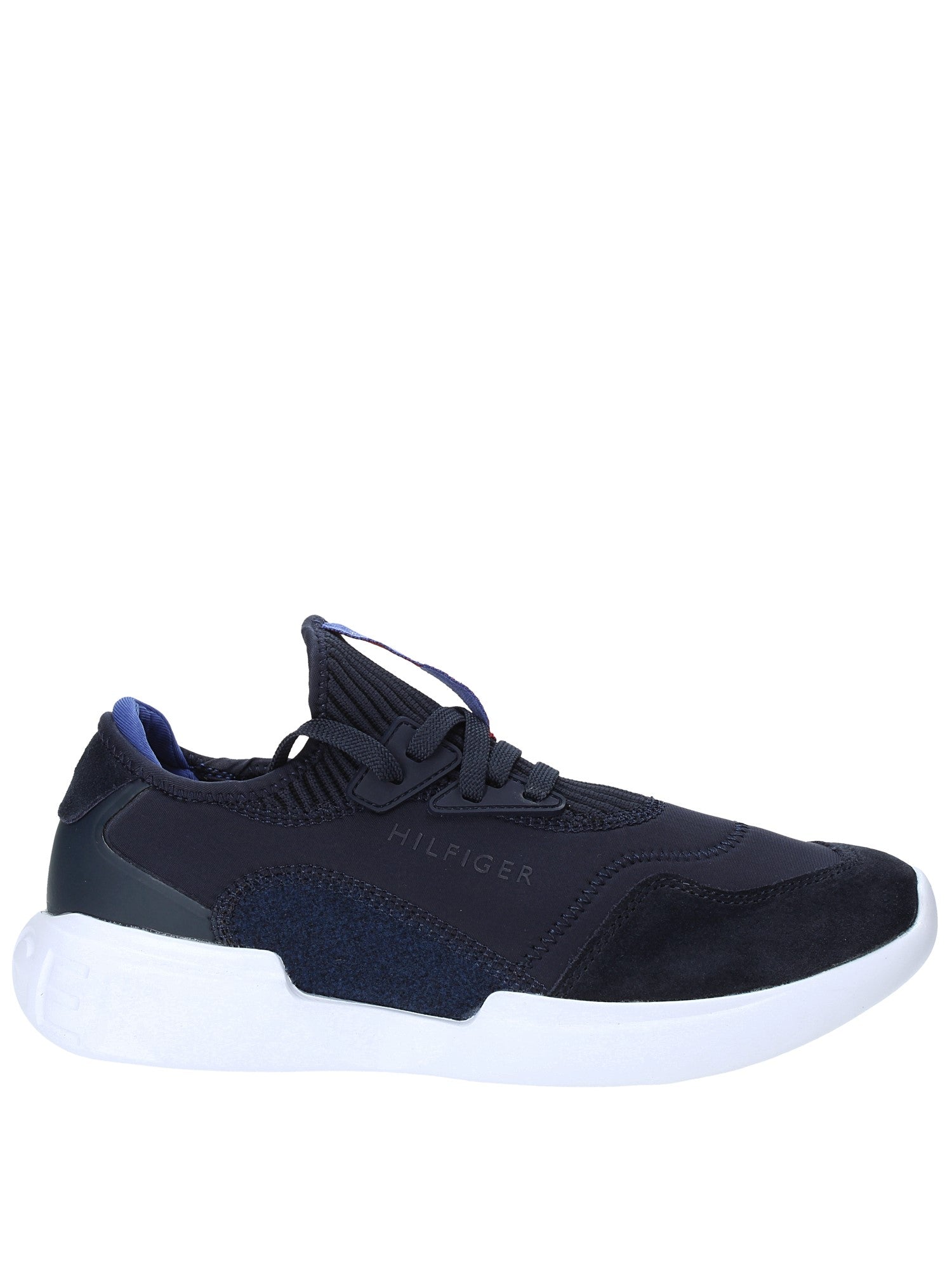 Sneakers Blu Tommy Hilfiger
