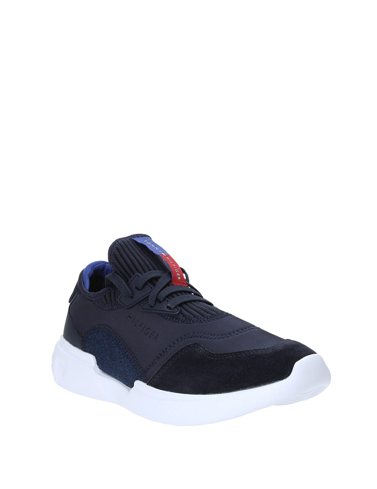 Sneakers Blu Tommy Hilfiger