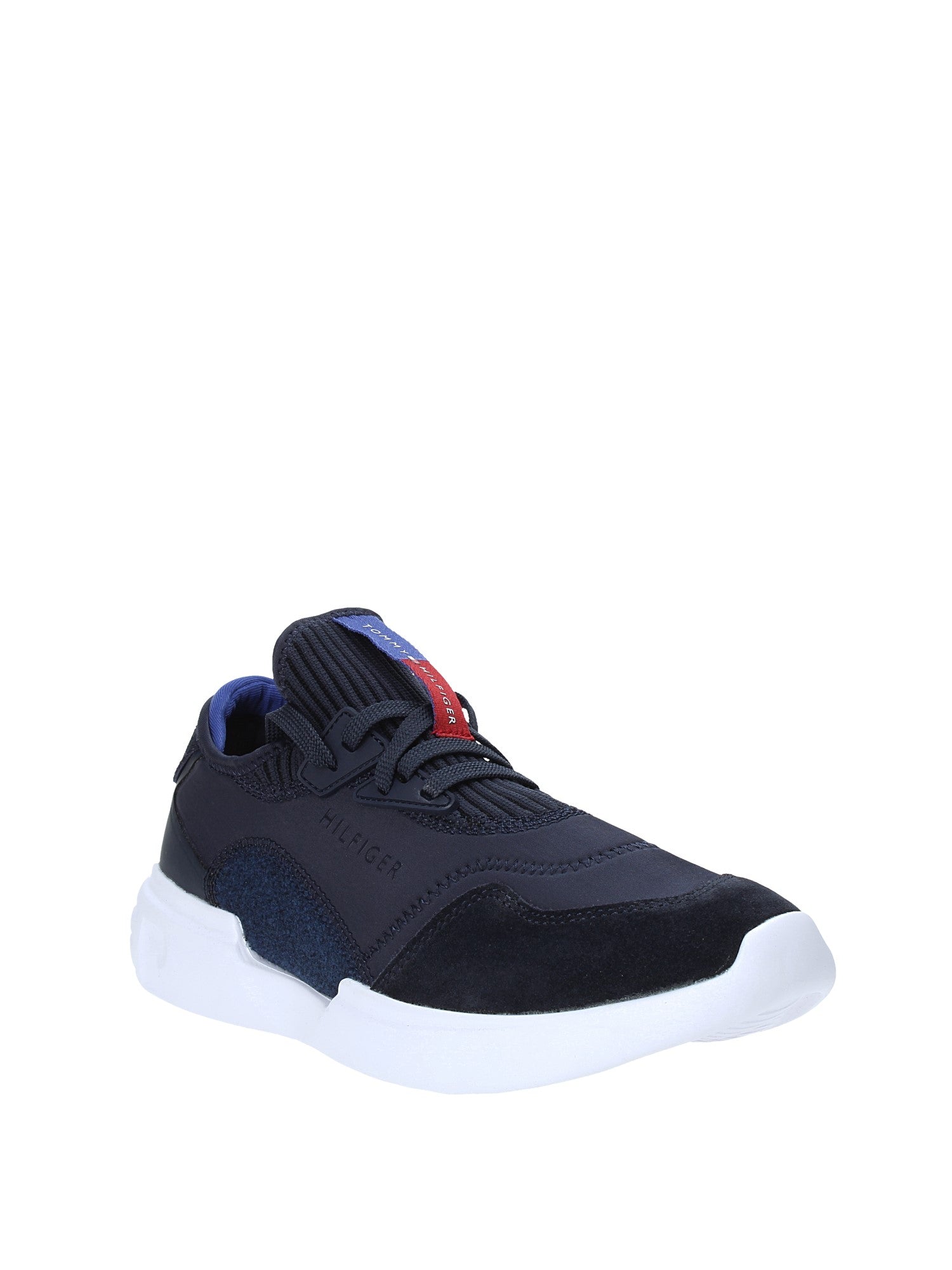 Sneakers Blu Tommy Hilfiger