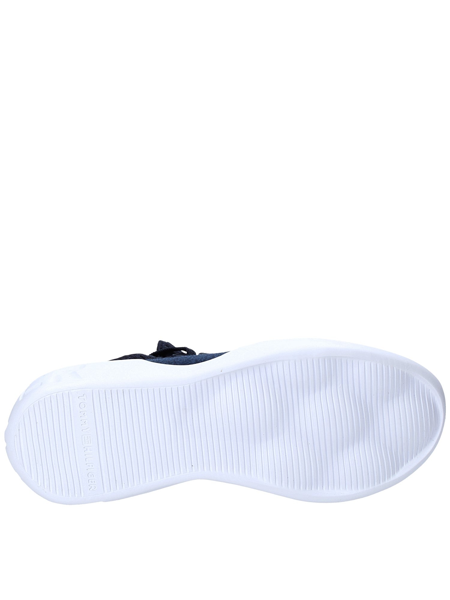 Sneakers Blu Tommy Hilfiger