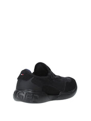 Sneakers Nero Tommy Hilfiger