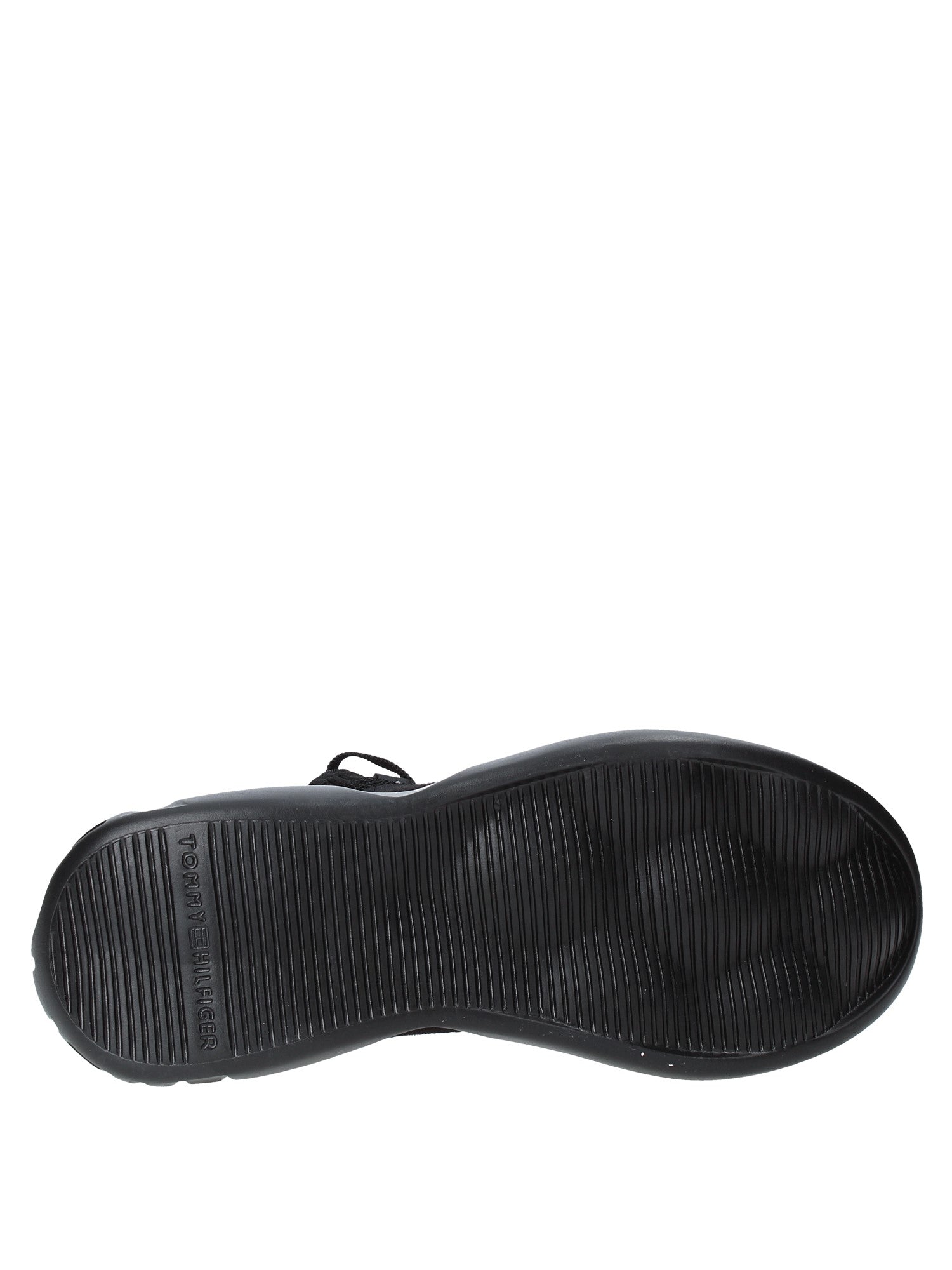 Sneakers Nero Tommy Hilfiger