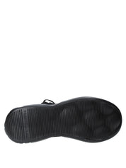 Sneakers Nero Tommy Hilfiger