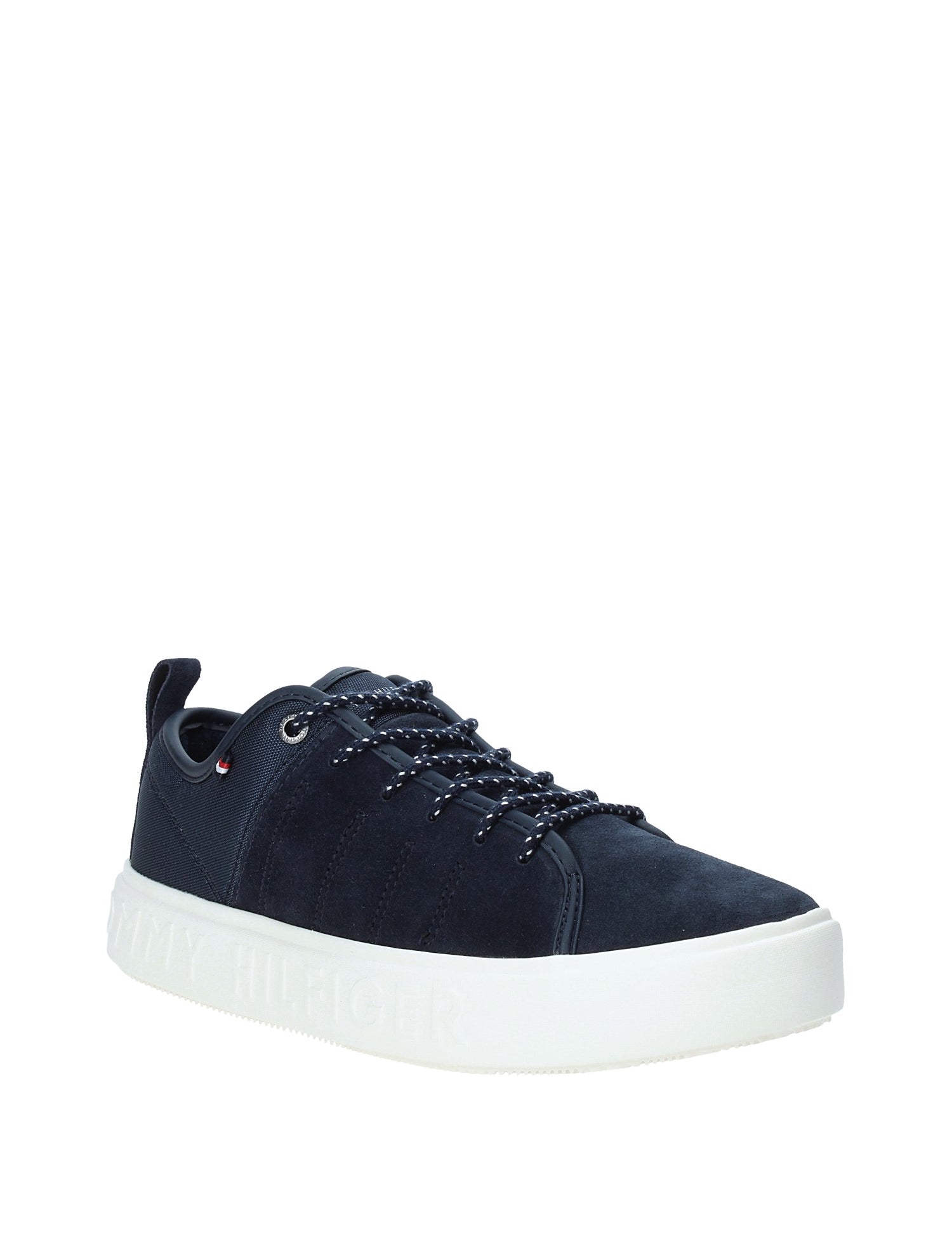 Sneakers Blu Tommy Hilfiger
