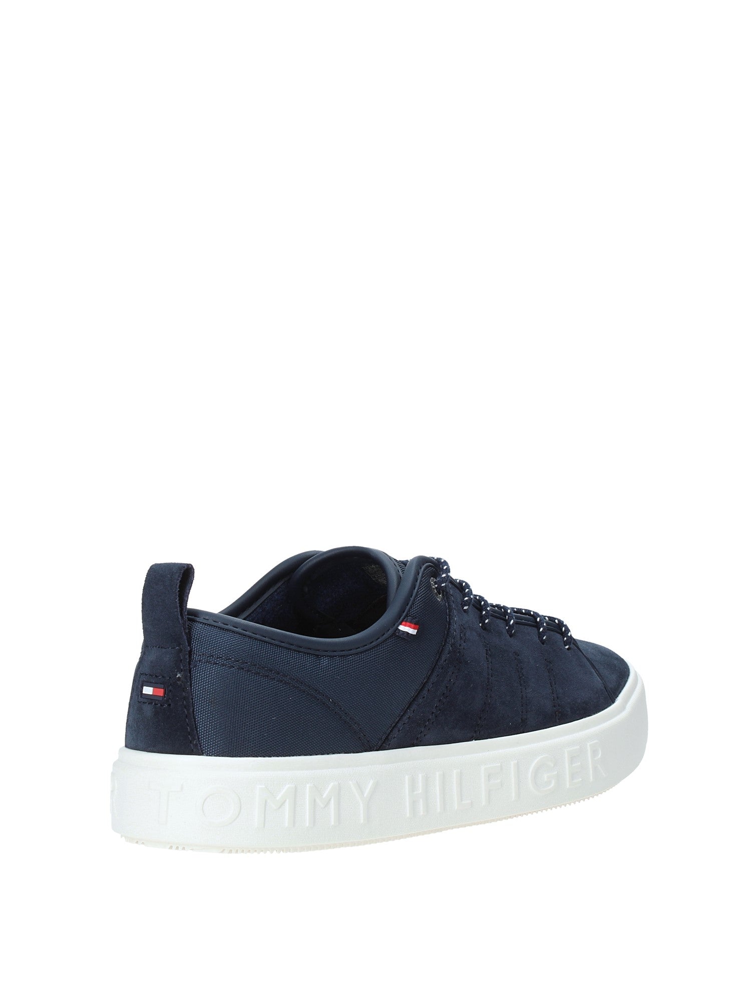 Sneakers Blu Tommy Hilfiger