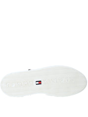Sneakers Blu Tommy Hilfiger