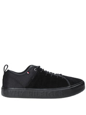 Sneakers Nero Tommy Hilfiger