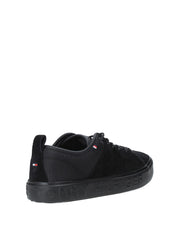Sneakers Nero Tommy Hilfiger