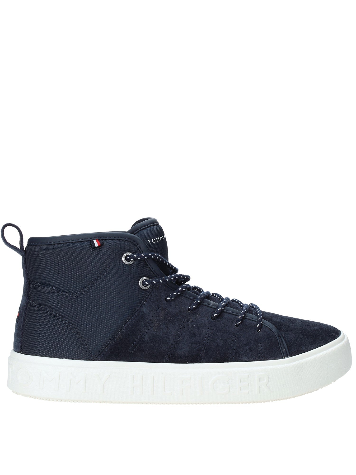 Sneakers Blu Tommy Hilfiger