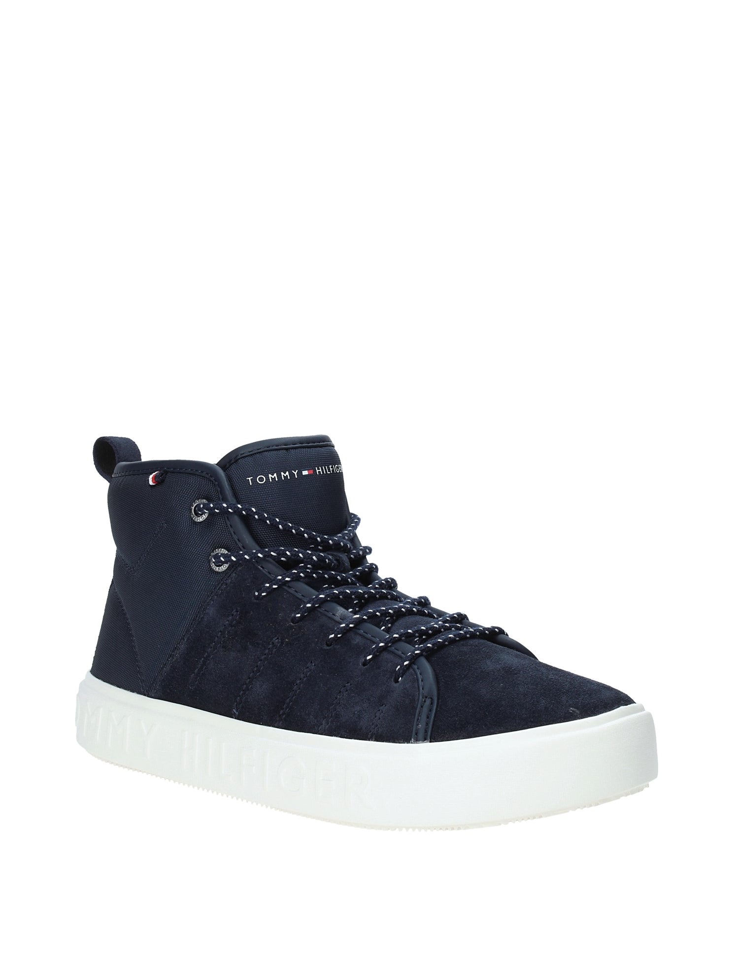 Sneakers Blu Tommy Hilfiger