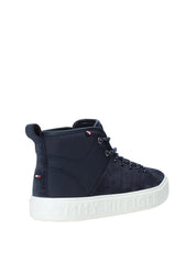 Sneakers Blu Tommy Hilfiger