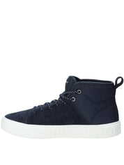 Sneakers Blu Tommy Hilfiger