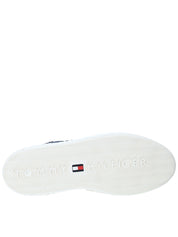 Sneakers Blu Tommy Hilfiger