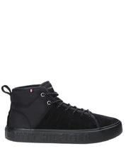 Sneakers Nero Tommy Hilfiger