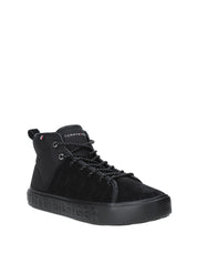 Sneakers Nero Tommy Hilfiger