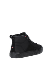 Sneakers Nero Tommy Hilfiger