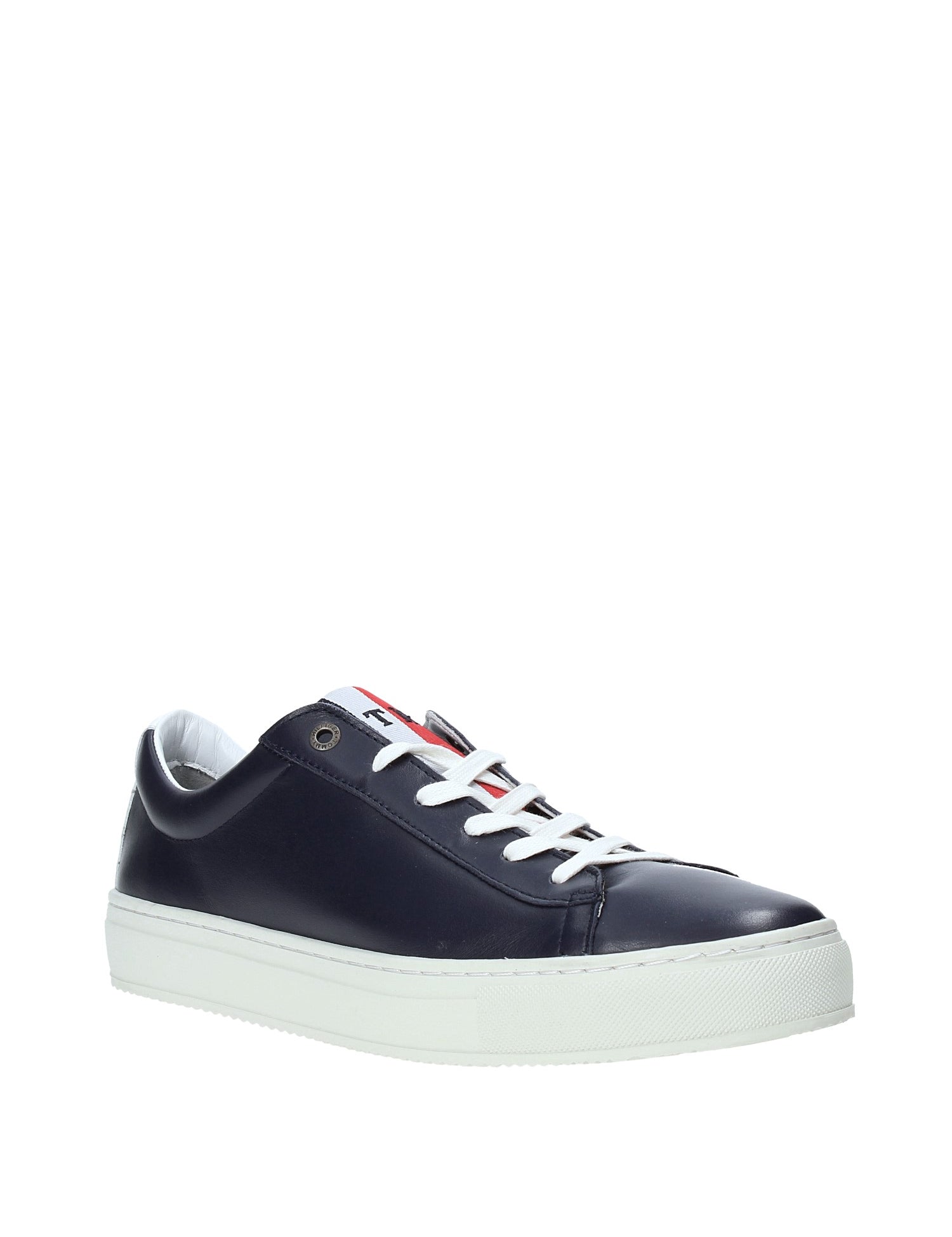 Sneakers Blu Tommy Hilfiger